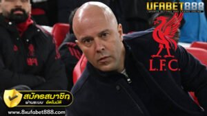 “สล็อต” สั่งลุย! ลิเวอร์พูลล็อกเป้าทุ่ม 70 ล้านปอนด์ กระชาก “คุนเด้” อุดรอยรั่วหลังบ้าน