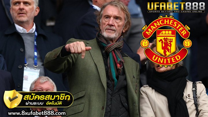 แผนลับปารีส! “แมนยูฯ” เดินเครื่องล็อบบี้เอเย่นต์ “เอ็นริเก้” เบรกต่อสัญญาเปแอสเช