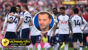 แท็กติกพื้นๆ ก็รอด เชอร์วู้ดโวสนั่น พร้อมคัมแบ็กกู้วิกฤตไก่