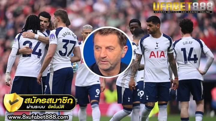 แท็กติกพื้นๆ ก็รอด เชอร์วู้ดโวสนั่น พร้อมคัมแบ็กกู้วิกฤตไก่